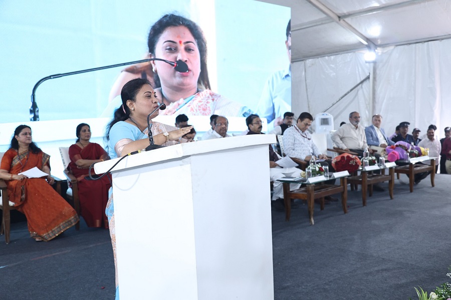 New OPD services starts at the Employees State Insurance Corporation Hospital at Andheri