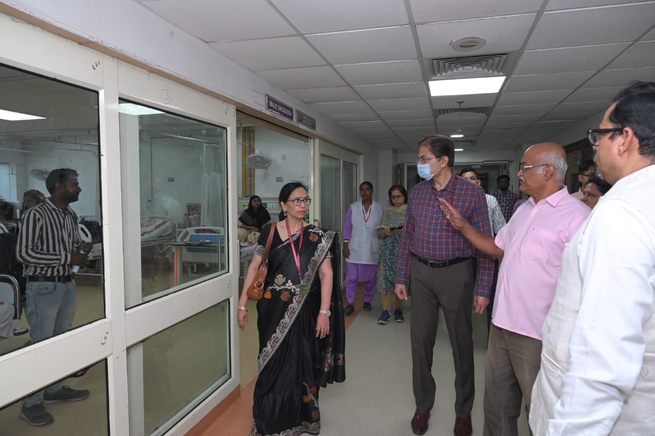 1st Annual Pathology Conference of Haryana Chapter of IAPM held