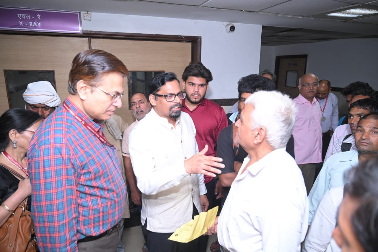 1st Annual Pathology Conference of Haryana Chapter of IAPM held