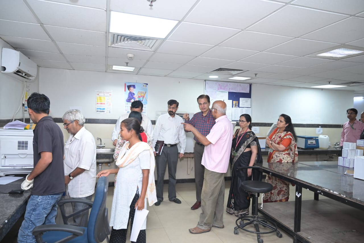 1st Annual Pathology Conference of Haryana Chapter of IAPM held